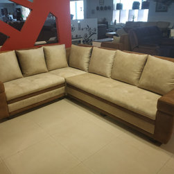 SOFA SETS - Products