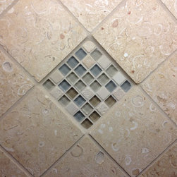 Backsplashes - Tile
