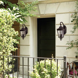 Outdoor Lighting Classic - Outdoor Wall Lights And Sconces