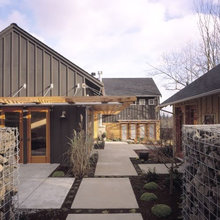Gabion Walls