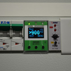 isolation transformer - Home Electronics
