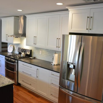 Major Kitchen remodel - Yardley, PA