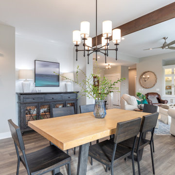 Hot Air Balloon Home/ Home Specialists