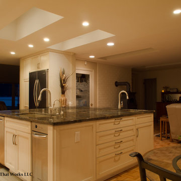 A Promised Kitchen