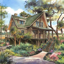 Bennett Lake House