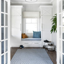 mudroom