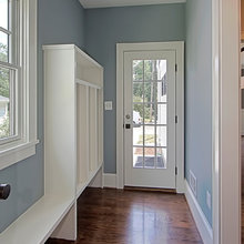 mudroom