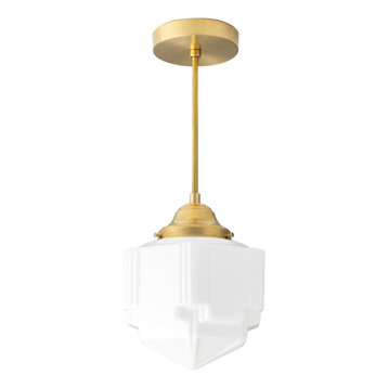 Art Deco Pendant Lighting - Shop Online 
