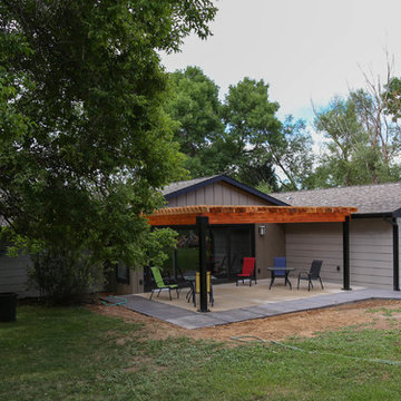 Wakonda Dr. Remodel