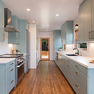 Fisher Gross Kitchen & Bath Studio San Diego, California, United States Project Review & Ratings