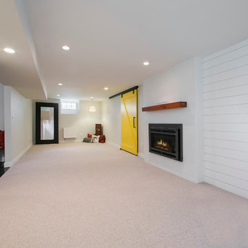 Kespohl Whole House Project