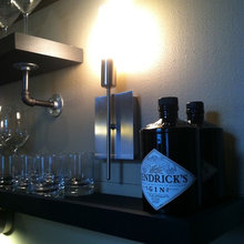 wine storage