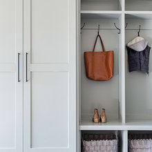 Mud room