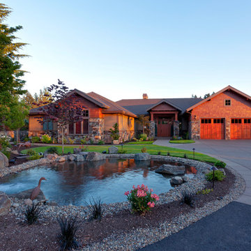 Silverton Residence