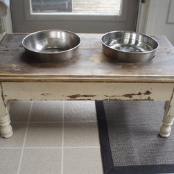 She's Crafty projects - Pet Supplies