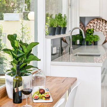 Apartment Renovation - Freshwater - November 2015