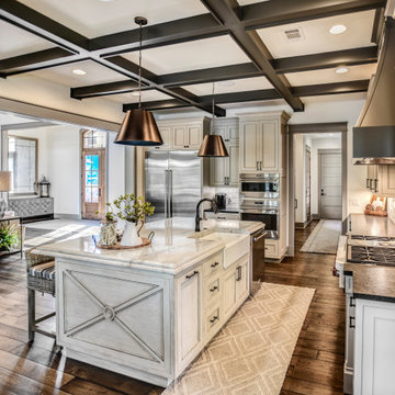 The Reserve at Lake Keowee