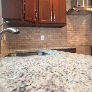Welling Kitchen Renovation
