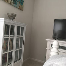 corner
