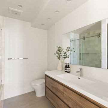 Modern Chic home in La Canada Flintridge