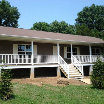 Mitchell Homes