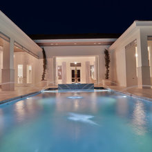 Markowski Residence