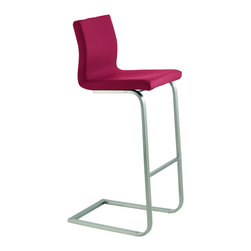 Quadra 2 Stools at Christmas - Bar Stools and Kitchen Stools