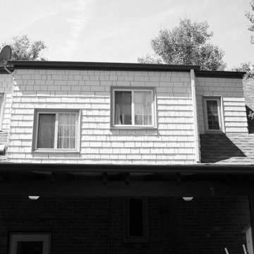 Columbine Street
