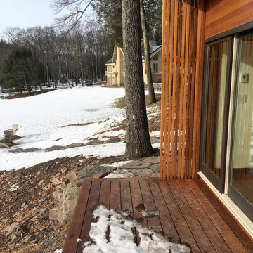 Meads Mountain Studio