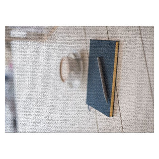 Writing Essentials 20 Area Rug, 5'0