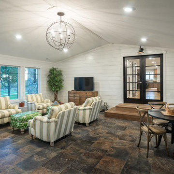 Chic Farmhouse