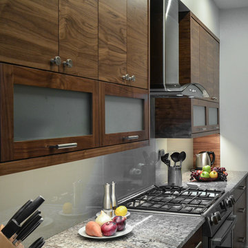 Waterfront Condo