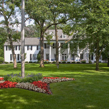 flag pole