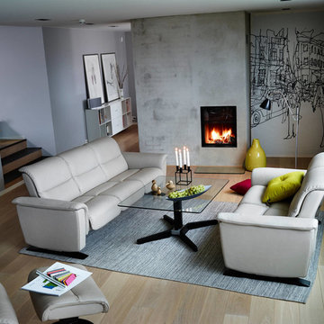 Stressless by Ekornes at Recliners.LA