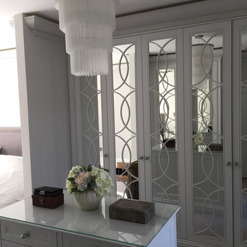 Master Suite Refurbishment - Surbiton