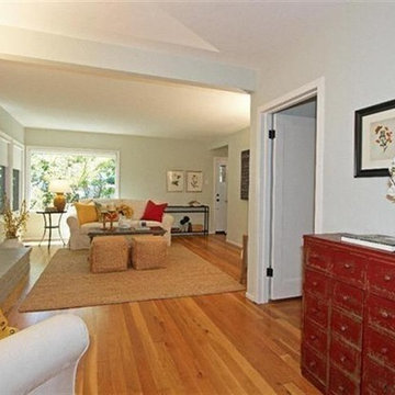 528 Oakdale, Corte Madera