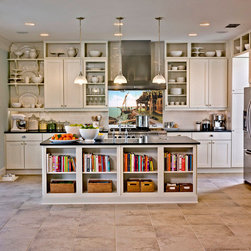 custom-tiles.com - Kitchen Tile - Tile