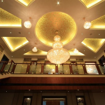 The Royal Splendour House