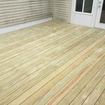 Decks