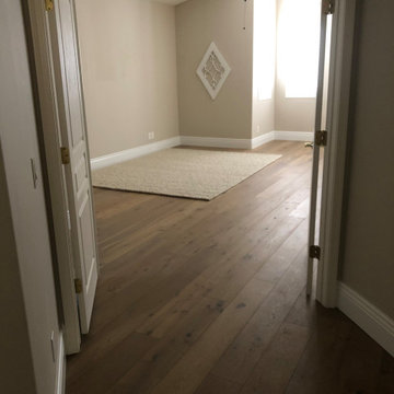 Alta Vista, Pismo Oak Floors in Scottsdale AZ Home