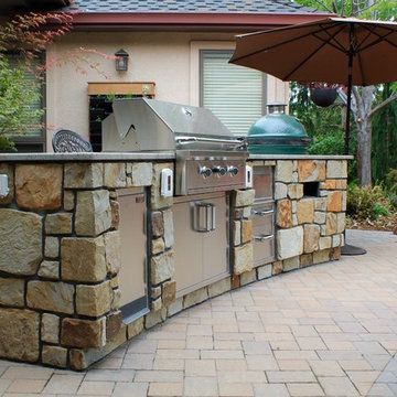 Crawford Residence