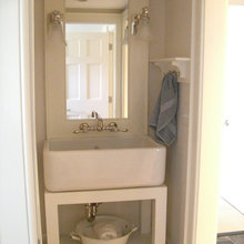 Bathroom Ideas