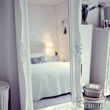 wall mirrors