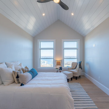 Private Residence Portsmouth