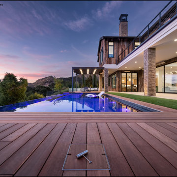 MODERN FARMHOUSE