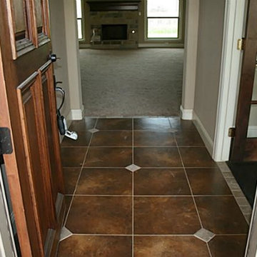 A Sampling of Our New Construction