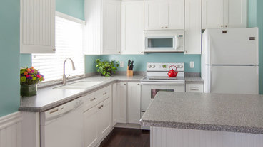 Custom Kitchen Pantries in Salt Lake City