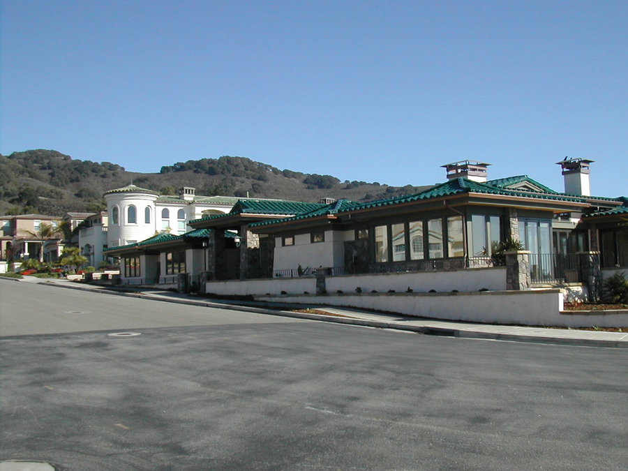 Polynesian Influenced Custom -175 Beachcomber Drive, Shell Beach, CA