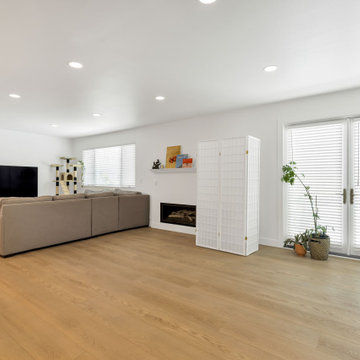 The Fairview project