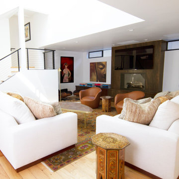Venice Beach Renovation